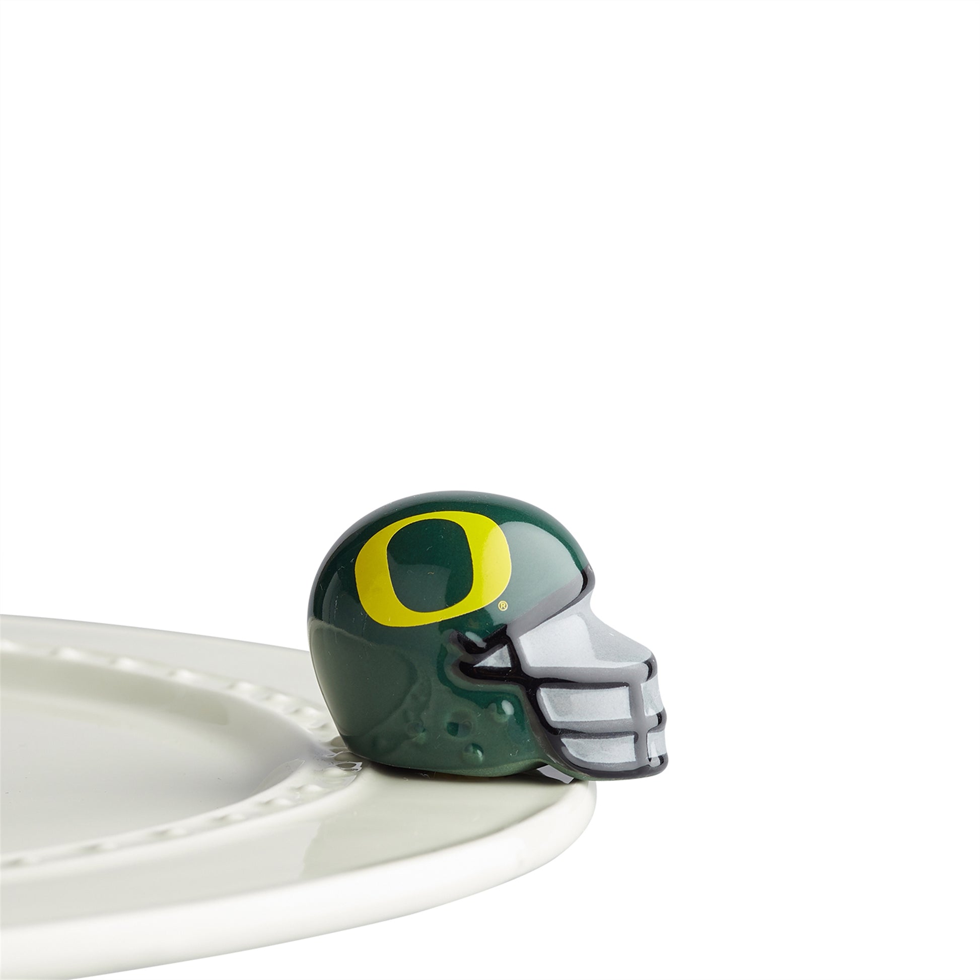 U Oregon Helmet A307