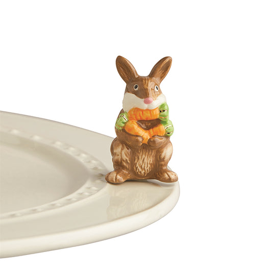 Nora Fleming Funny Bunny A226