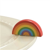 over the rainbow