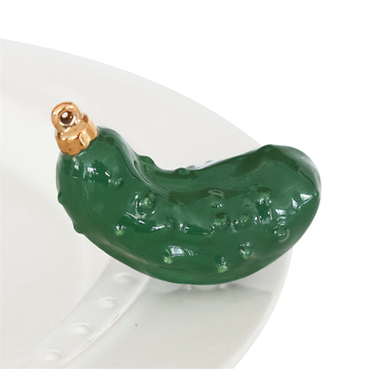Christmas Pickle A283
