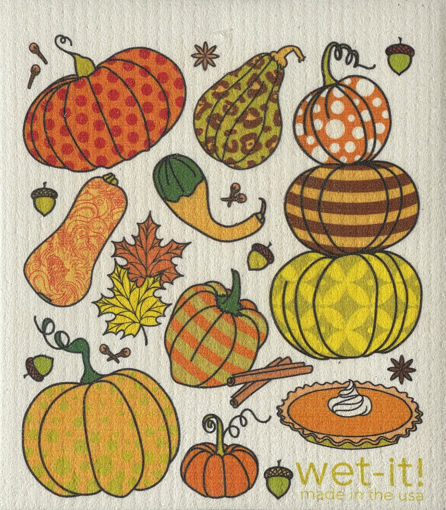 Harvest Fall W10-58