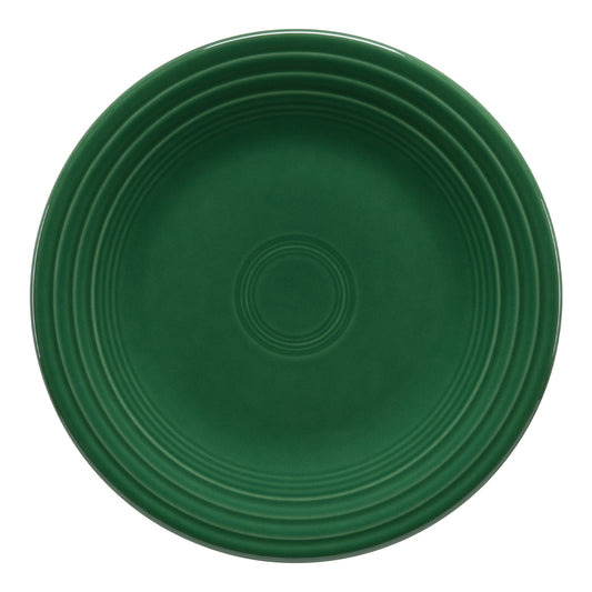 Fiesta® Luncheon Plate 9" - Jade