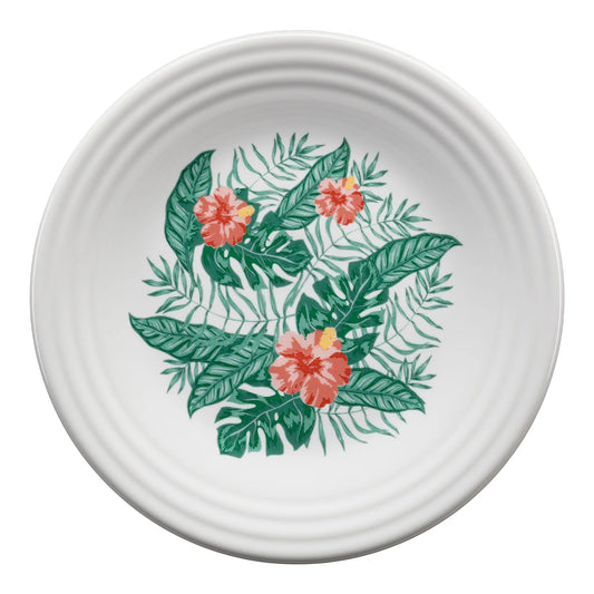 Fiesta® Luncheon Plate - Aloha White