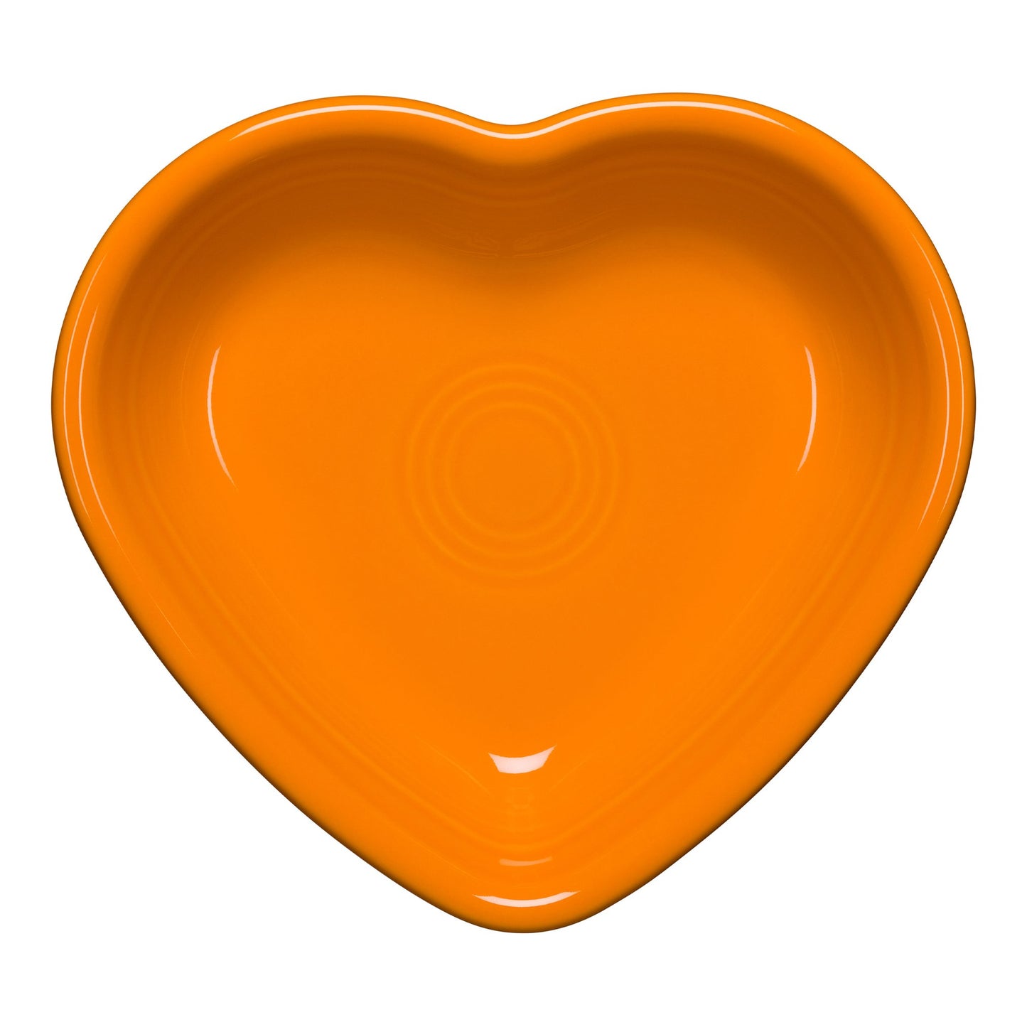 Fiesta® Small Heart Bowl