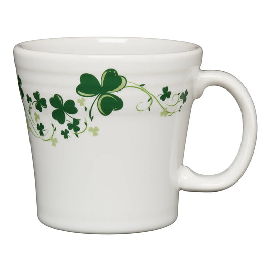 Fiesta® Tapered Mug 15oz - St. Patrick's