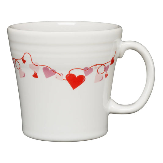 Fiesta® Tapered Mug 15oz - Valentine