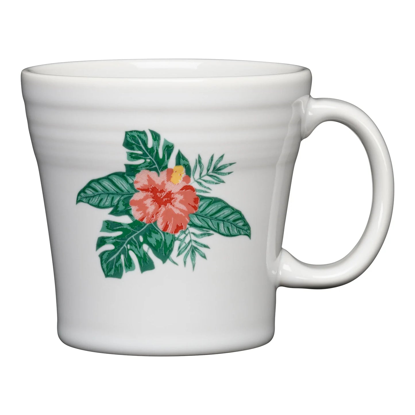 Fiesta® Tapered Mug - Aloha White