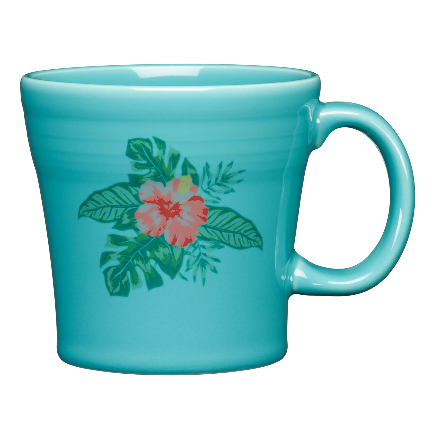 Fiesta® Tapered Mug - Aloha Turquoise