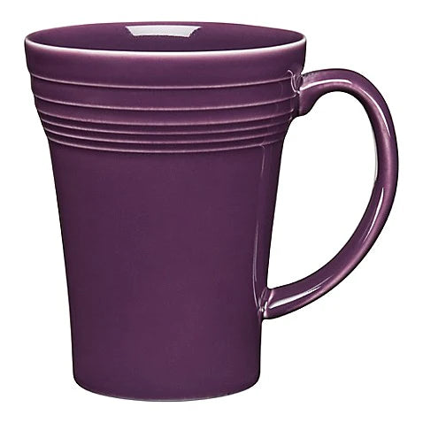 Fiesta® Bistro Latte Mug
