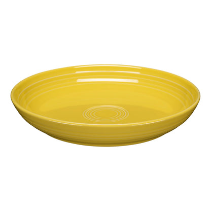 Fiesta® Luncheon Bowl Plate
