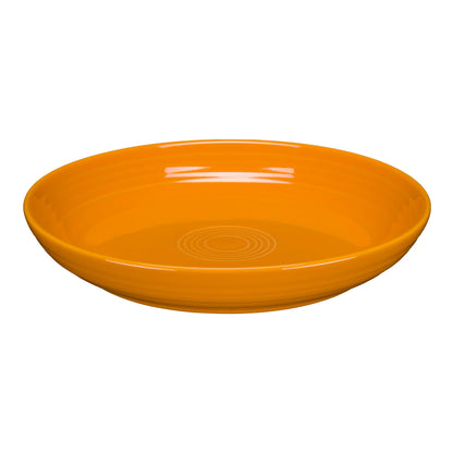Fiesta® Luncheon Bowl Plate