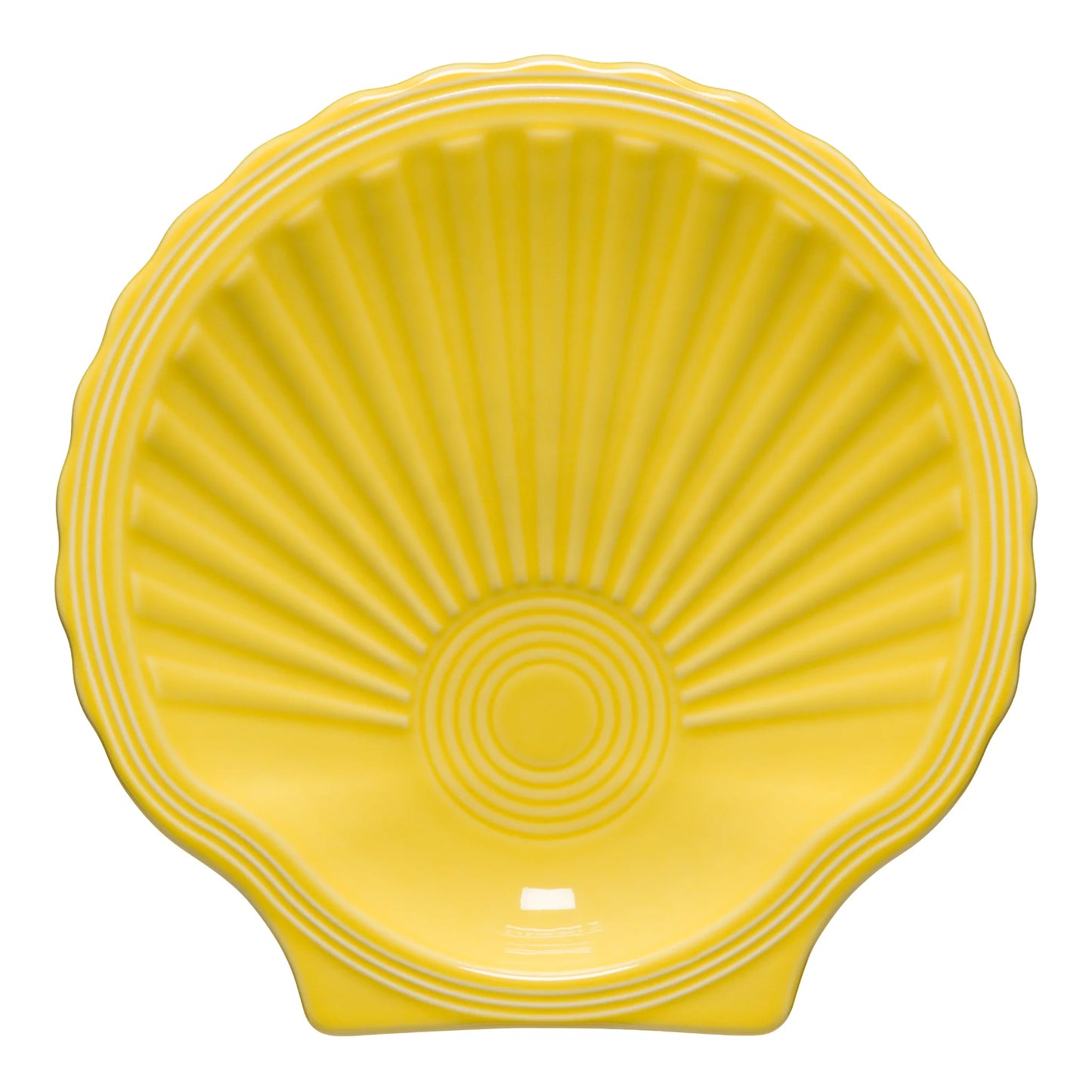 Fiesta® Shell Plate