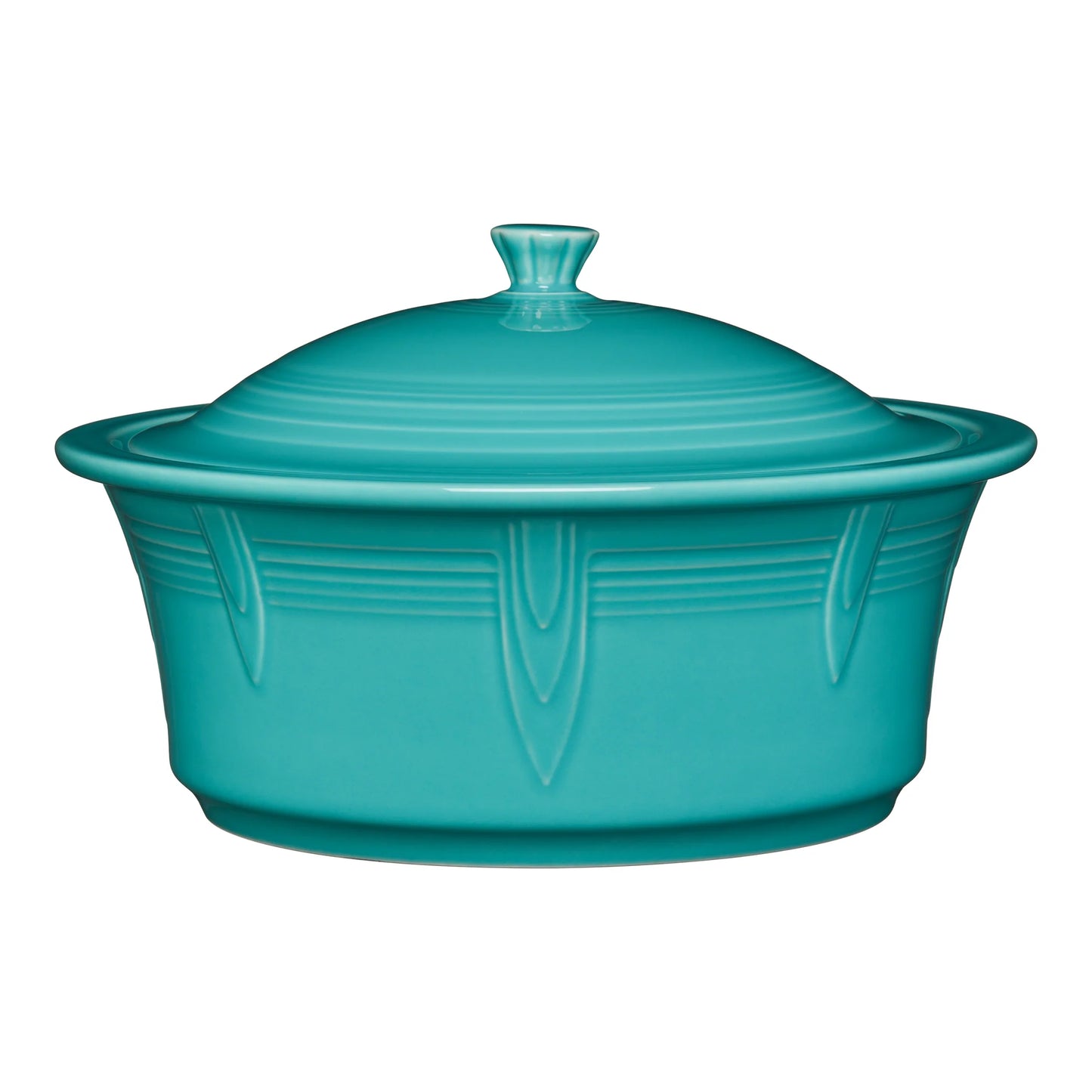 Fiesta® Large Covered Casserole