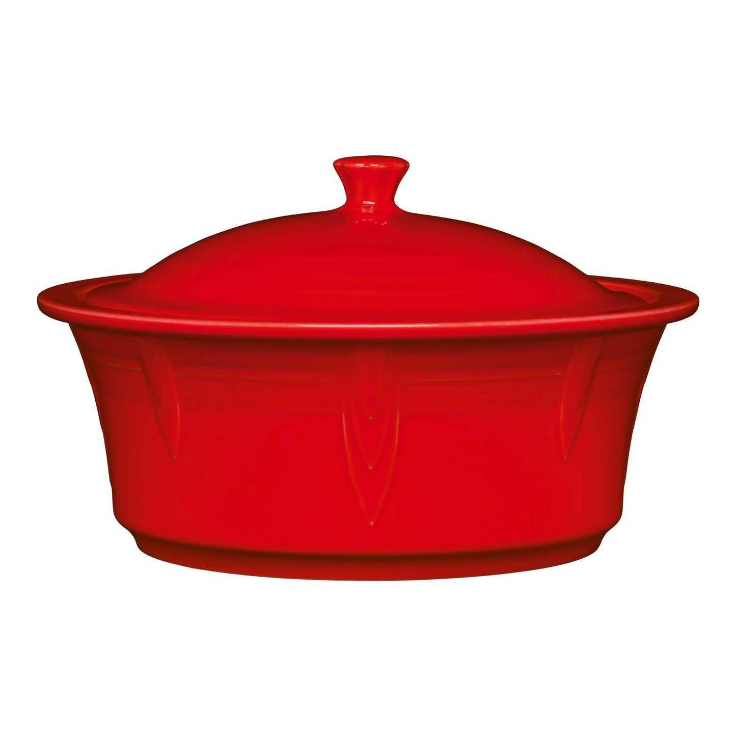 Fiesta® Large Covered Casserole