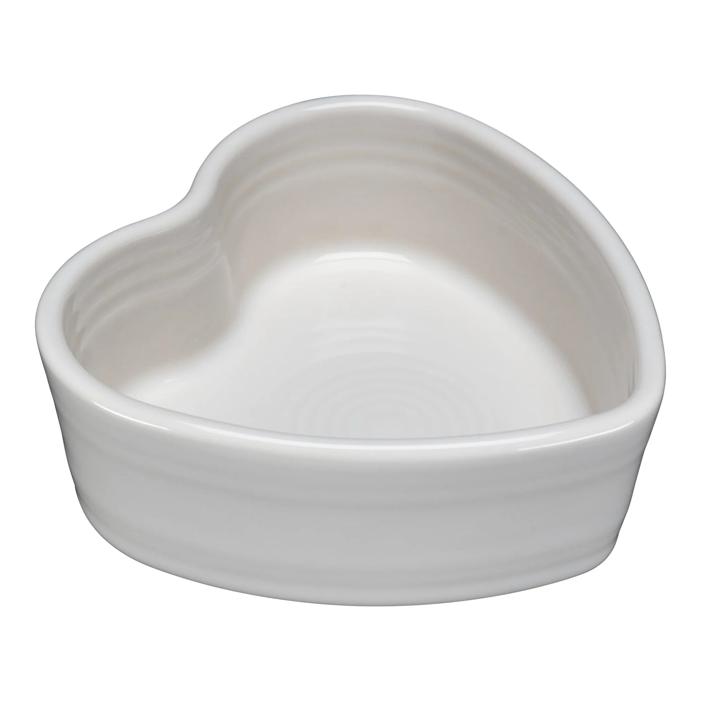 Fiesta® Heart Ramekin