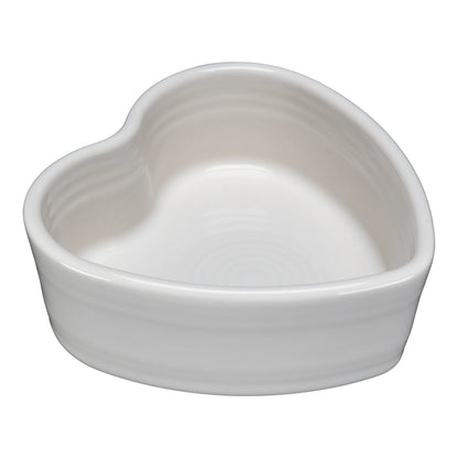 Fiesta® Heart Ramekin