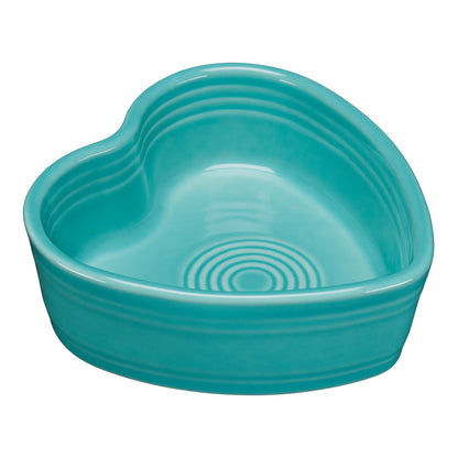 Fiesta® Heart Ramekin