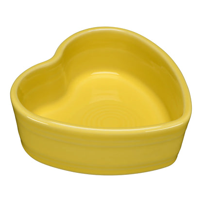 Fiesta® Heart Ramekin