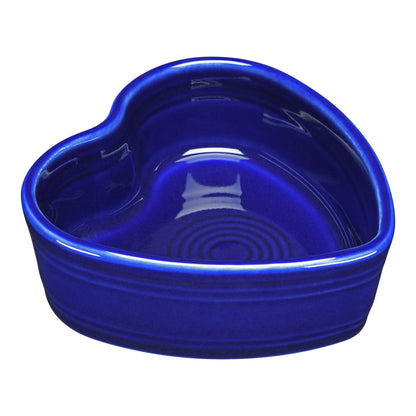 Fiesta® Heart Ramekin