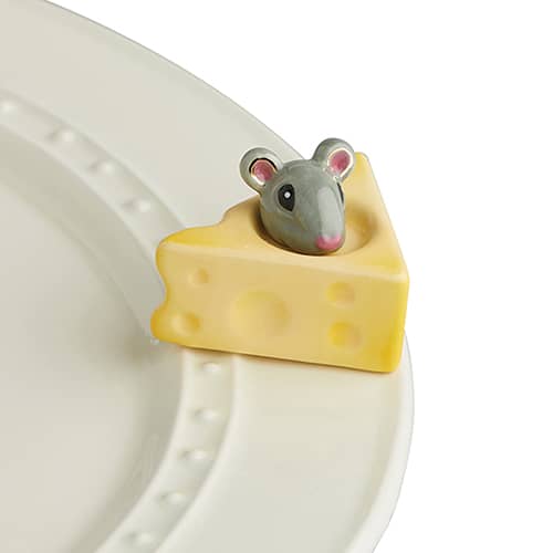 Cheese, Please! Mini A223