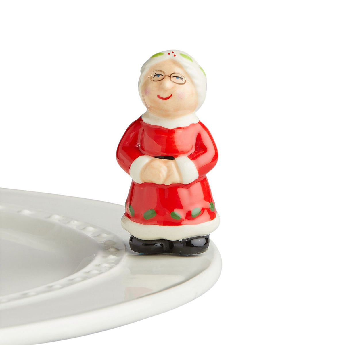 NF - Ms Claus