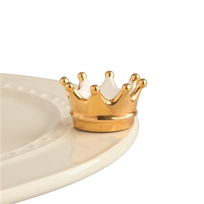 Gold Crown A272