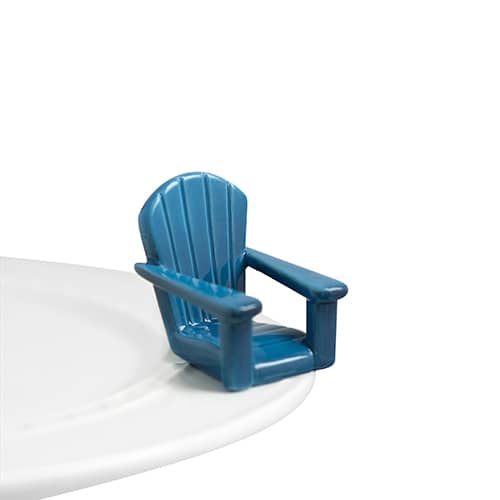 Chillin' Chair Blue Mini A67