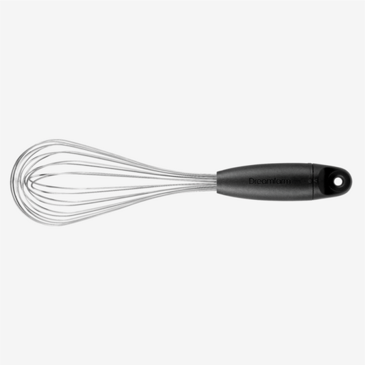 Flisk - Black