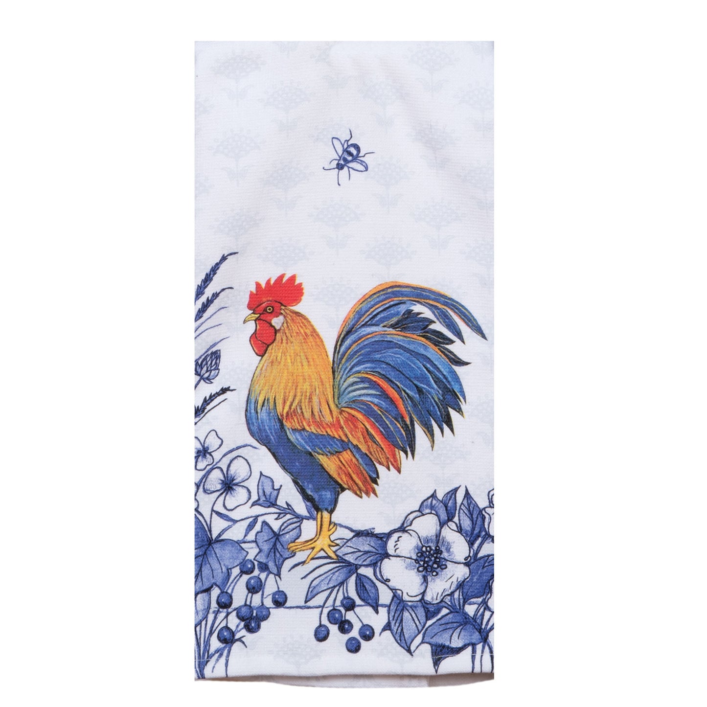 Blue Rooster Dual Purpose Terry Towel